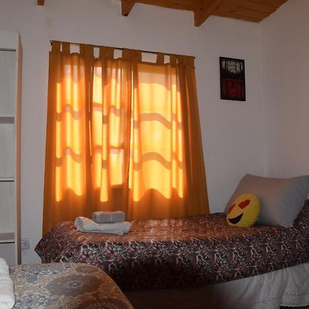 Tem Kotenkesh Dpto Macatobiano 4 Pax El Calafate Kültér fotó