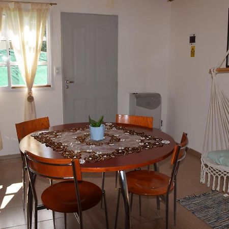 Tem Kotenkesh Dpto Macatobiano 4 Pax El Calafate Kültér fotó
