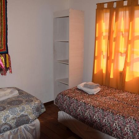 Tem Kotenkesh Dpto Macatobiano 4 Pax El Calafate Kültér fotó