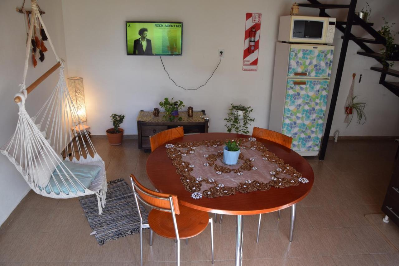 Tem Kotenkesh Dpto Macatobiano 4 Pax El Calafate Kültér fotó