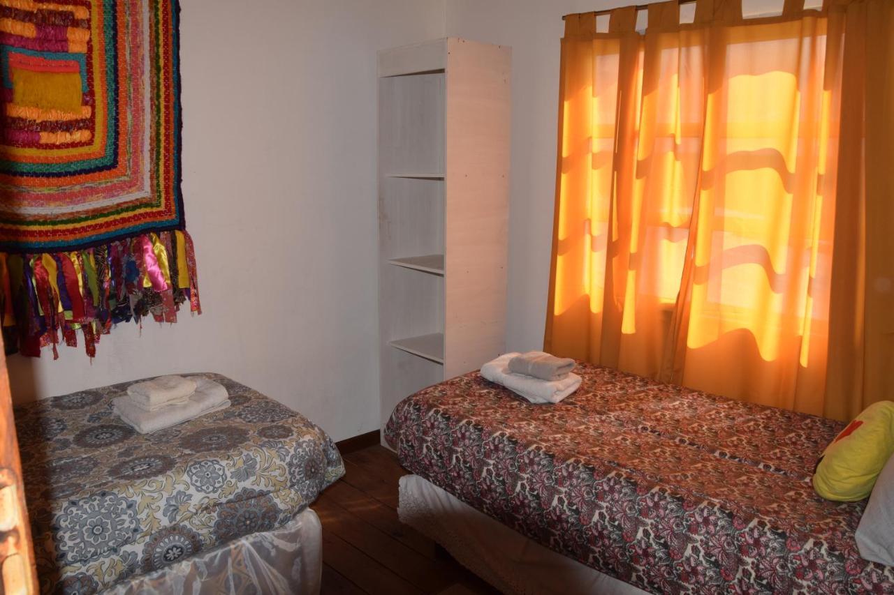Tem Kotenkesh Dpto Macatobiano 4 Pax El Calafate Kültér fotó
